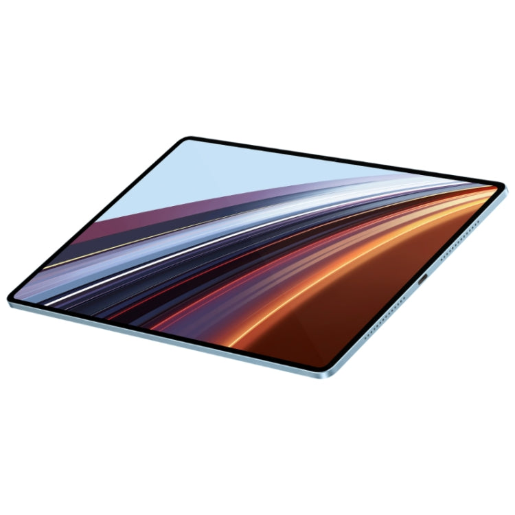 Honor Pad GT Pro WiFi Tablet PC, 12.3 inch 12GB+256GB MagicOS 8.0.1 Qualcomm Snapdragon 8s Gen 3 Octa Core (Blue)