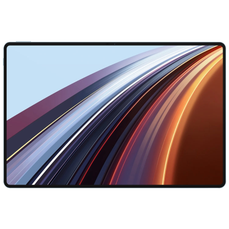 Honor Pad GT Pro WiFi Tablet PC, 12.3 inch 16GB+512GB MagicOS 8.0.1 Qualcomm Snapdragon 8s Gen 3 Octa Core (Blue)