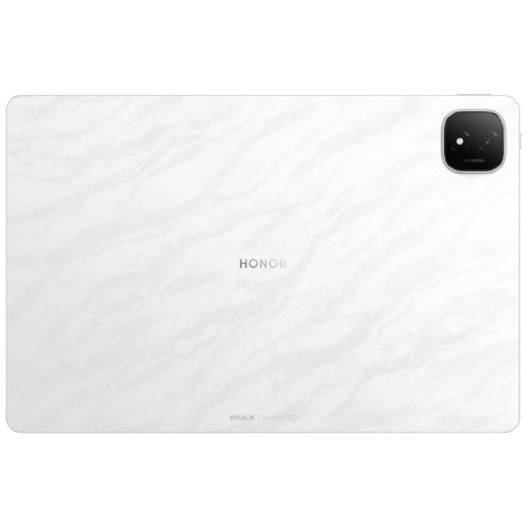 Honor Pad GT Pro WiFi Tablet PC, 12.3 inch 16GB+512GB MagicOS 8.0.1 Qualcomm Snapdragon 8s Gen 3 Octa Core (White)