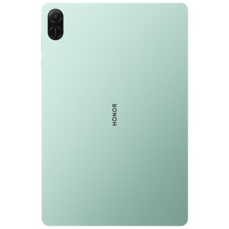 Honor Pad X9 WiFi Tablet PC, 11 inch 6GB+128GB MagicOS 8.0 Qualcomm Snapdragon 680 Octa Core (Cyan)