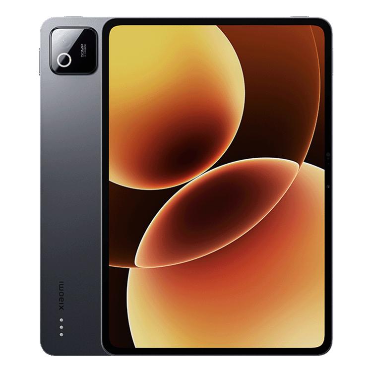 Xiaomi Pad 8 Pro 11.2 inch, 12GB+512GB, HyperOS 3 Qualcomm Snapdragon 8 Elite Octa Core, 12GB+512GB