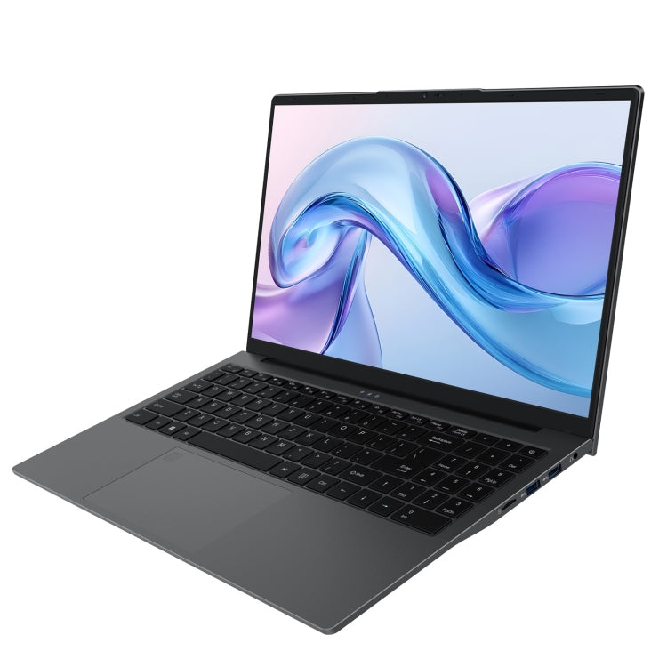 GXMO G156 15.6 inch Laptop, 16GB+512GB, Windows 11 AMD Ryzen 7 5825U Octa Core, Support Fingerprint Unlock, UK Plug