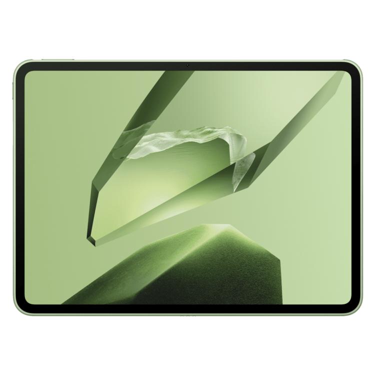 OnePlus Pad 11.61 inch Tablet PC, 8GB+256GB, ColorOS 15.0 Dimensity 8350 Octa Core (Green)