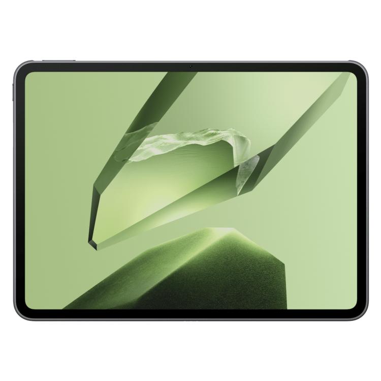 OnePlus Pad 11.61 inch Tablet PC, 8GB+256GB, ColorOS 15.0 Dimensity 8350 Octa Core (Grey)