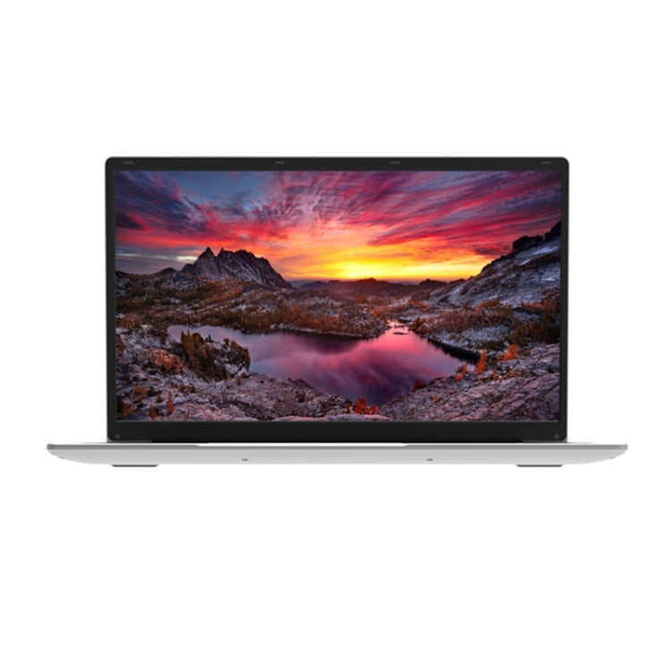 Jumper EZbook S7 15.6 inch Laptop, 12GB+256GB, Windows 11 Intel Alder Lake N95 Quad Core, EU Plug(Grey)