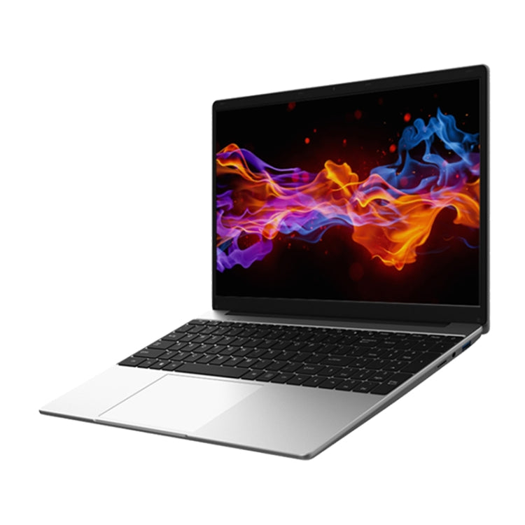 Jumper EZbook S7 Hi 15.6 inch Laptop, 12GB+256GB, Windows 11 Intel Comet Lake 5205U Dual Core, US Plug(Grey)
