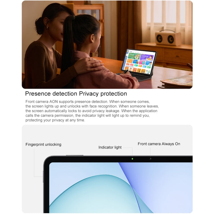 Xiaomi Pad 7 Pro 11.2 inch, 12GB+512GB, HyperOS 2 Qualcomm Snapdragon 8s Gen3 Octa Core (Black)