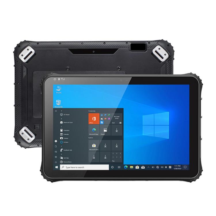 UNIWA ULAP R133 Rugged Laptop, 8GB+256GB, 13.3 inch Windows11 Intel Core i5-1135G7, US Plug