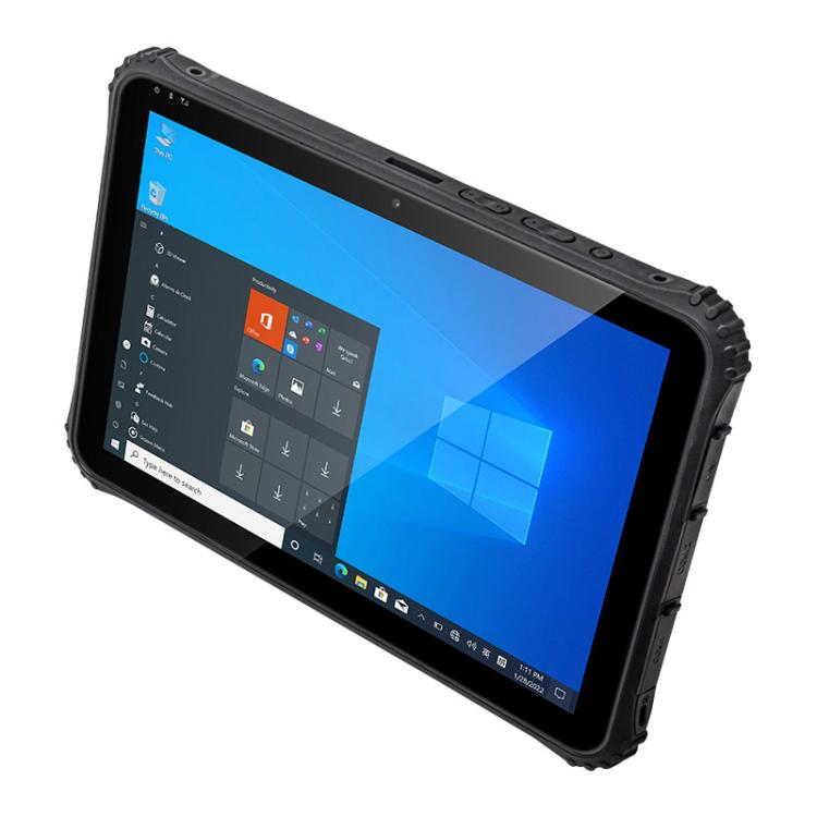 UNIWA ULAP R133 Rugged Laptop, 8GB+256GB, 13.3 inch Windows11 Intel Core i5-1135G7, US Plug
