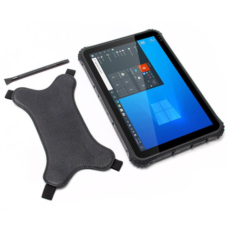 UNIWA WinPad W122J Rugged Tablet PC, 8GB+128GB, 12.2 inch Windows 11 Pro Intel Processor N5100, Network: 4G, UK Plug