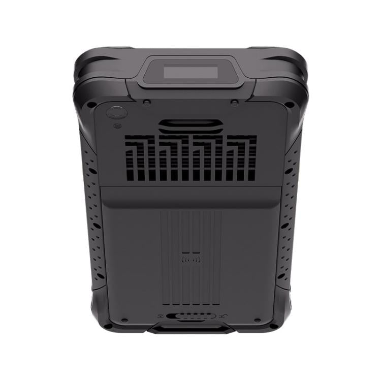UNIWA WinPad W650 Rugged Tablet PC, 8GB+128GB, 6.5 inch Windows 10 Intel Processor N5100, Network: 4G, UK Plug