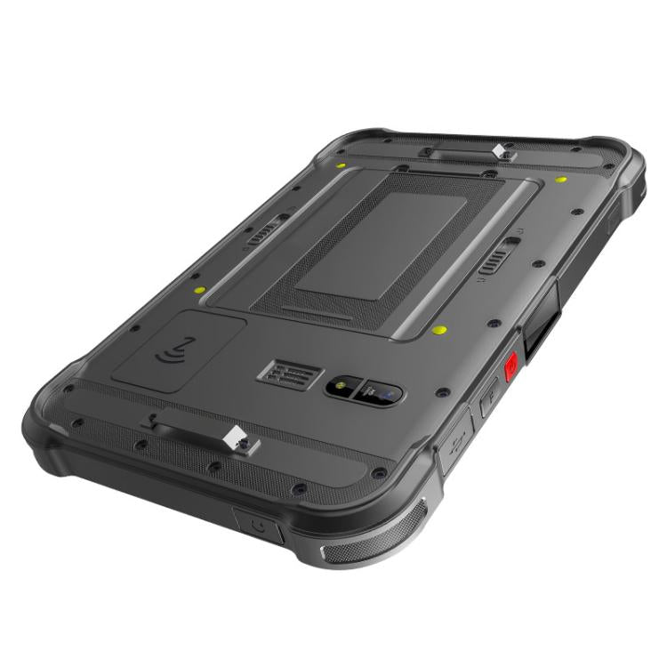UNIWA UTAB T85S Rugged Tablet PC, 4GB+64GB, 8 inch Android 12 Mediatek MT6765V Octa Core, Network: 4G, UK Plug