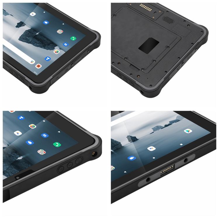 UNIWA ULAP R133 Rugged Laptop, 8GB+256GB, 13.3 inch Windows11 Intel Core i5-1135G7, US Plug