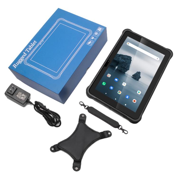 UNIWA ULAP R133 Rugged Laptop, 8GB+256GB, 13.3 inch Windows11 Intel Core i5-1135G7, US Plug