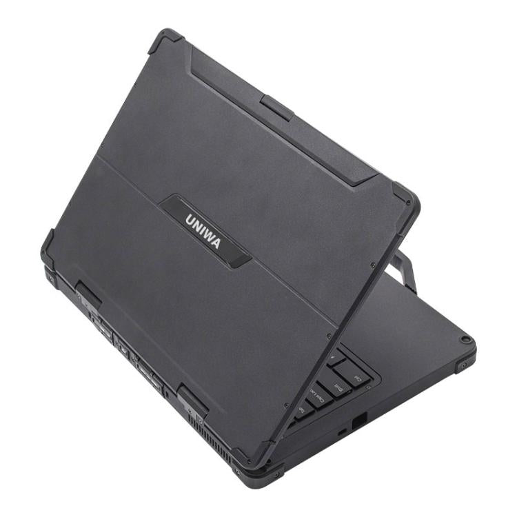 UNIWA ULAP R133 Rugged Laptop, 8GB+256GB, 13.3 inch Windows11 Intel Core i5-1135G7, UK Plug