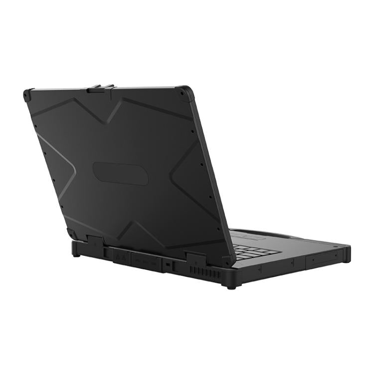 UNIWA ULAP R14 Rugged Laptop, 8GB+256GB, 14 inch Windows 10 Home Intel Core i5-8250U, US Plug