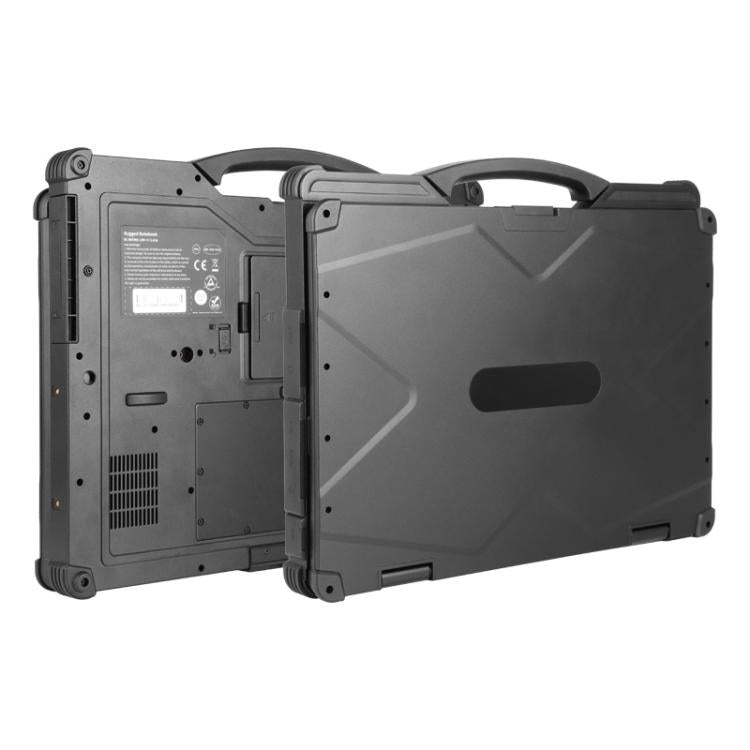 UNIWA ULAP R14 Rugged Laptop, 8GB+256GB, 14 inch Windows 10 Home Intel Core i5-8250U, US Plug