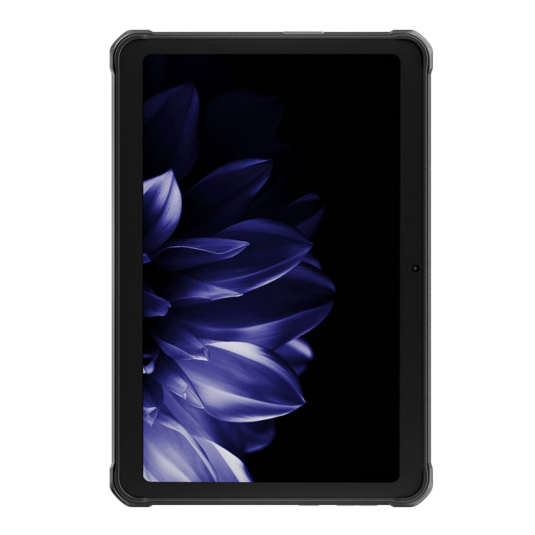 [HK Warehouse] HOTWAV Tab R8 IP68/IP69K Rugged Tablet, 4GB+128GB, 10.1 inch Android 14 Unisoc T606 Octa Core 4G Network, Global Version with Google Play, EU Plug (Black+Orange)
