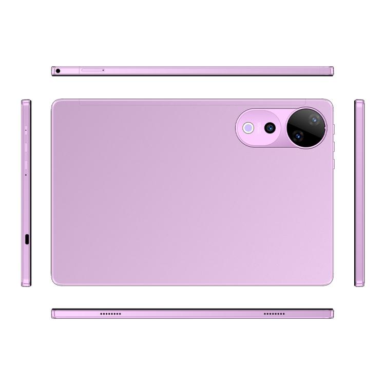 Pad 9 Ultra 10.1 inch 3G Phone Call Tablet PC, 2GB+32GB, Android 10 MTK6737 Quad Core, UK Plug, UK Plug