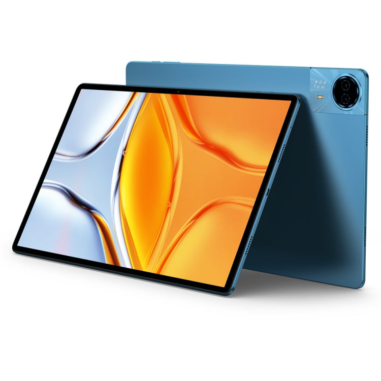 Teclast T70 4G LTE Tablet PC, 8GB+256GB, 14 inch Android 14 MediaTek Helio G99 Octa Core, Support Dual SIM