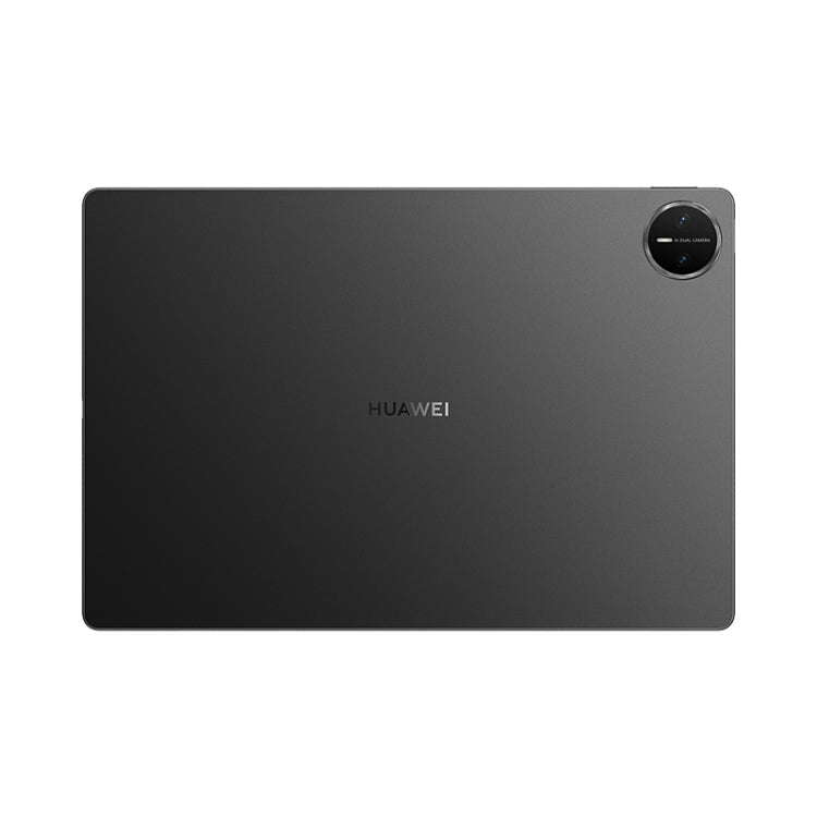 HUAWEI MatePad Pro 13.2 inch 2025 WiFi Soft Light Screen, 12GB+512GB, HarmonyOS 4.3 Hisilicon Kirin 9020, Not Support Google Play (Black)