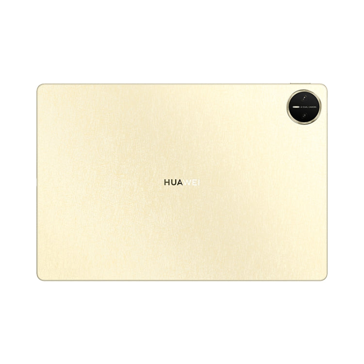 HUAWEI MatePad Pro 13.2 inch 2025 WiFi Soft Light Screen, 16GB+1TB, HarmonyOS 4.3 Hisilicon Kirin 9020, Not Support Google Play (Fluxay Gold)