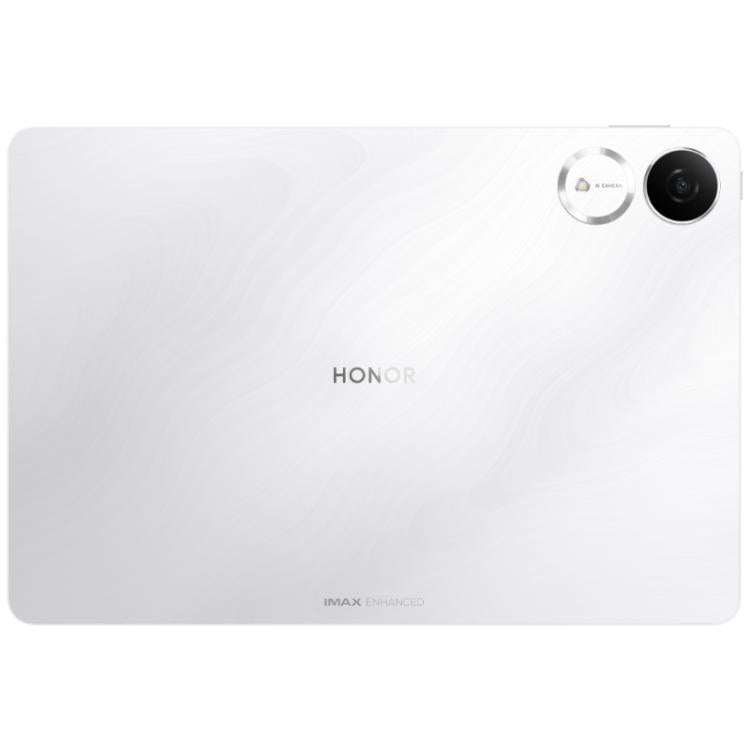 Honor Pad V9 WiFi Tablet PC, 11.5 inch 8GB+256GB MagicOS 9.0 Dimensity 8350 Ultra Octa Core (White)