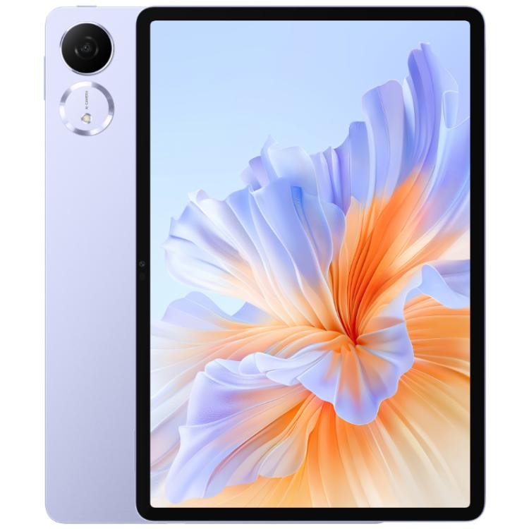 Honor Pad V9 Soft Light Screen WiFi Tablet PC, 11.5 inch 8GB+256GB MagicOS 9.0 Dimensity 8350 Ultra Octa Core (Purple)