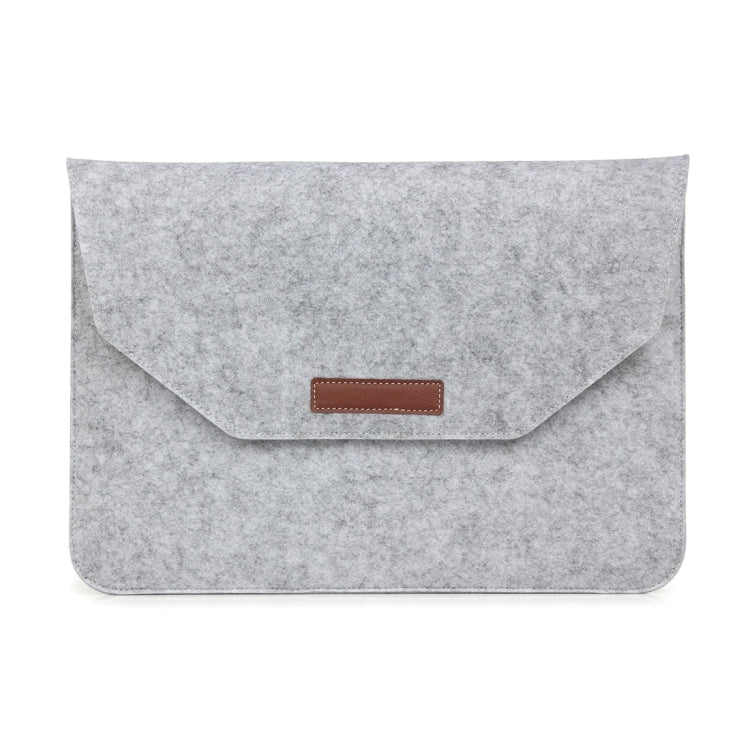 13 Inch Inner Package Phone & Tablet Case Felt Bag for iPhone 7 Plus /  iPhone 7 / 13.3 Inch MacBook Air /  Macbook Retina 13.3 inch