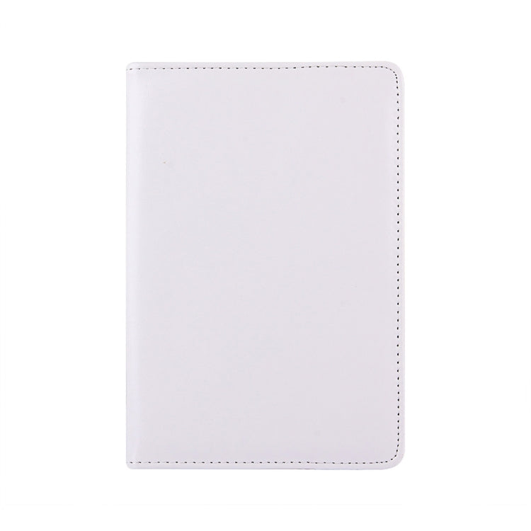 10 inch Tablets Leather Case Crazy Horse Texture 360 Degrees Rotation Protective Case Shell with Holder for Asus ZenPad 10 Z300C, Huawei MediaPad M2 10.0-A01W, Cube IWORK10, 10 inch White, 10 inch Black, 10 inch Red, 10 inch Blue, 10 inch Magenta      ...