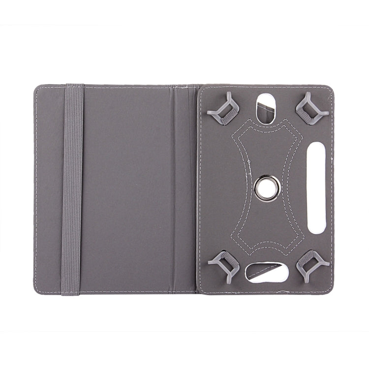 10 inch Tablets Leather Case Crazy Horse Texture 360 Degrees Rotation Protective Case Shell with Holder for Asus ZenPad 10 Z300C, Huawei MediaPad M2 10.0-A01W, Cube IWORK10, 10 inch White, 10 inch Black, 10 inch Red, 10 inch Blue, 10 inch Magenta      ...
