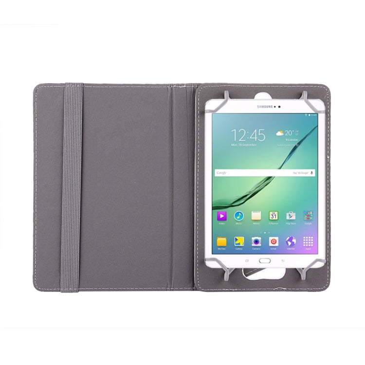 10 inch Tablets Leather Case Crazy Horse Texture 360 Degrees Rotation Protective Case Shell with Holder for Asus ZenPad 10 Z300C, Huawei MediaPad M2 10.0-A01W, Cube IWORK10, 10 inch White, 10 inch Black, 10 inch Red, 10 inch Blue, 10 inch Magenta      ...