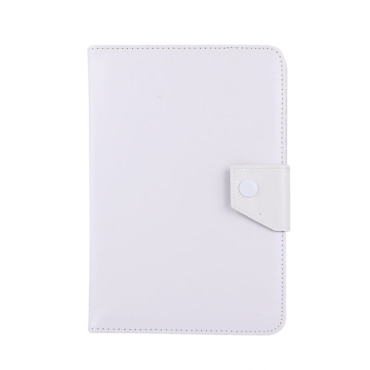 10 inch Tablets Leather Case Crazy Horse Texture Protective Case Shell with Holder for Asus ZenPad 10 Z300C, Huawei MediaPad M2 10.0-A01W, Cube IWORK10
