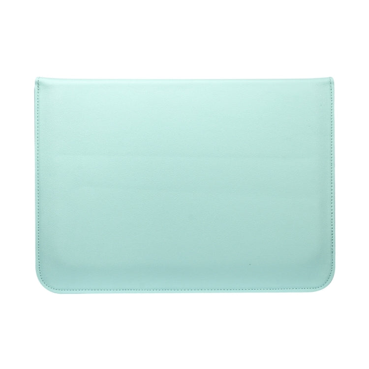 Universal Envelope Style PU Leather Case with Holder for Ultrathin Notebook Tablet PC 11.6 inch, Size: 32.5x21.5x1cm