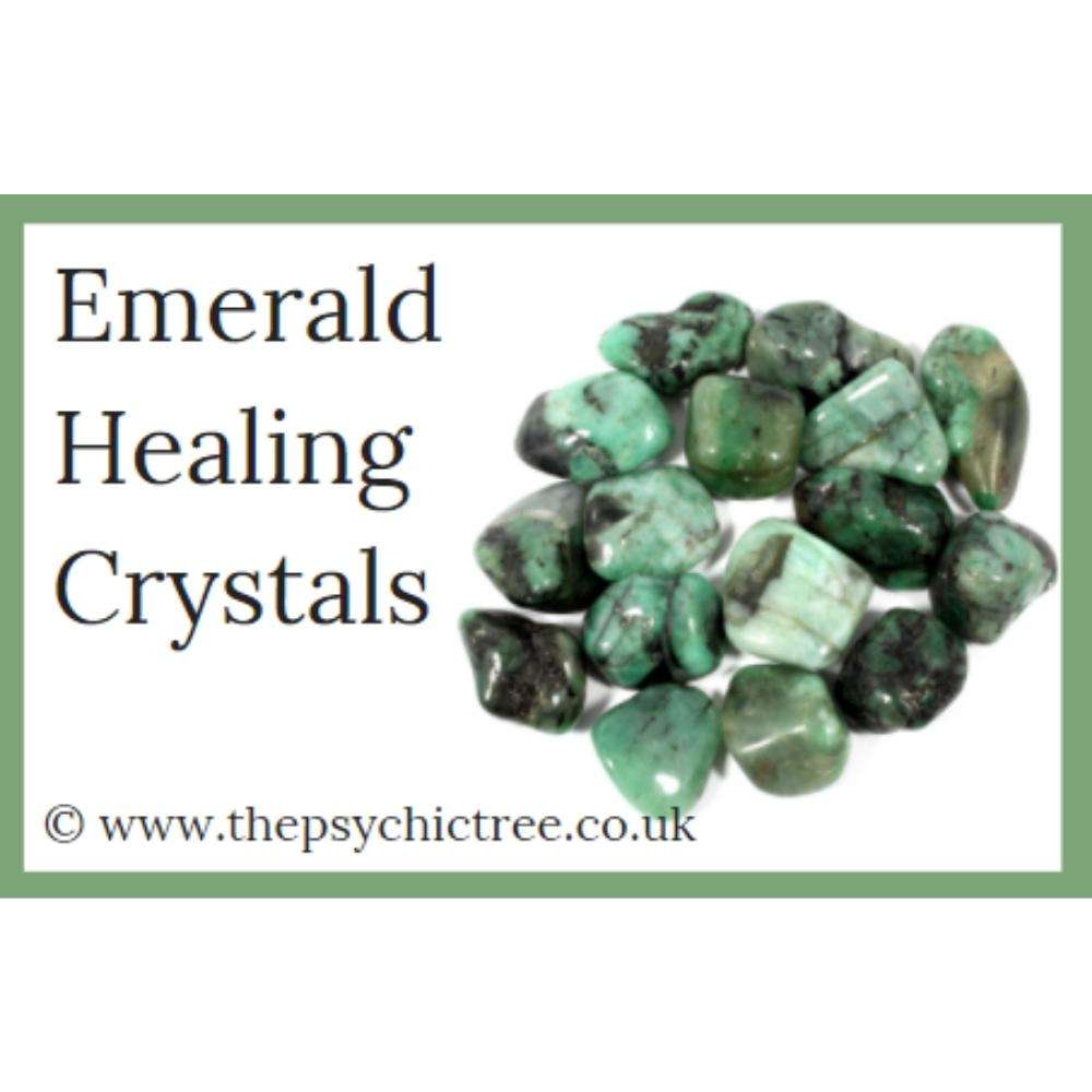 Emerald Guide Book