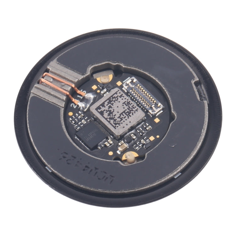 For Samsung Galaxy Watch Ultra SM-L705 Original Glass Back Cover with Heart Rate, For Samsung Galaxy Watch Ultra(Original)