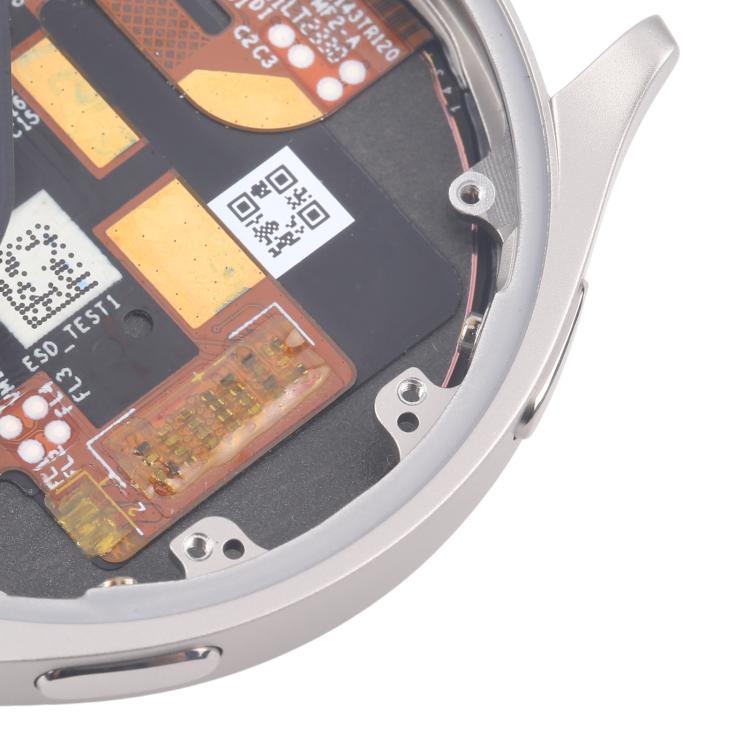For Xiaomi Watch 2 Original LCD Screen with Frame, For Xiaomi Watch 2(Original), For Xiaomi Watch 2  (Original)