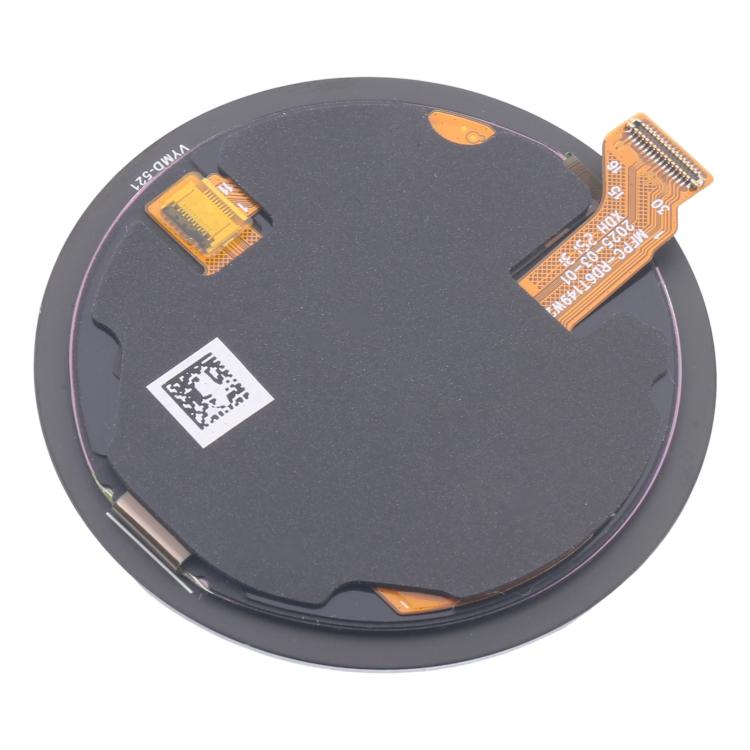For Amazfit Balance 2 Original Sapphire Material LCD Screen with Digitizer Full Assembly, For Amazfit Balance 2(Original)