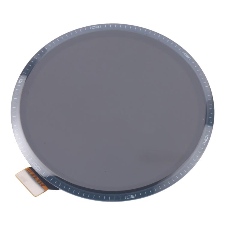 For Amazfit Balance 2 Original Sapphire Material LCD Screen with Digitizer Full Assembly, For Amazfit Balance 2(Original)