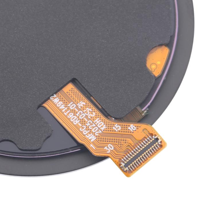 For Amazfit Balance 2 Original Sapphire Material LCD Screen with Digitizer Full Assembly, For Amazfit Balance 2(Original)