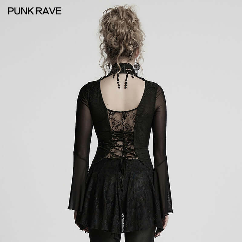 Punk Rave Bexley T-shirt