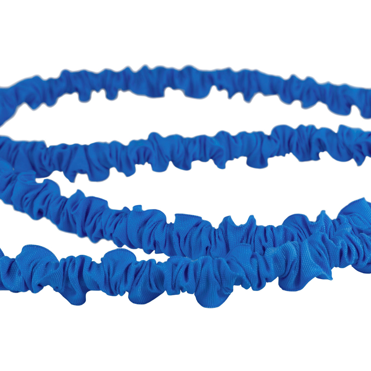 Expanding Trick Hose 15m - 45m Blue