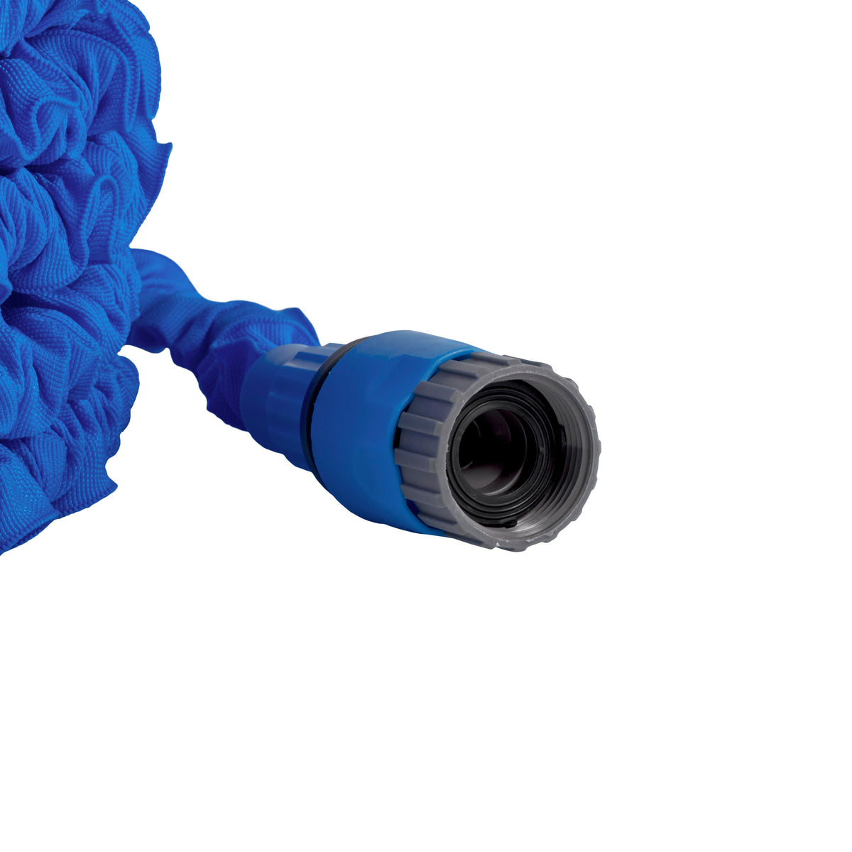 Expanding Trick Hose 10m - 30m Blue