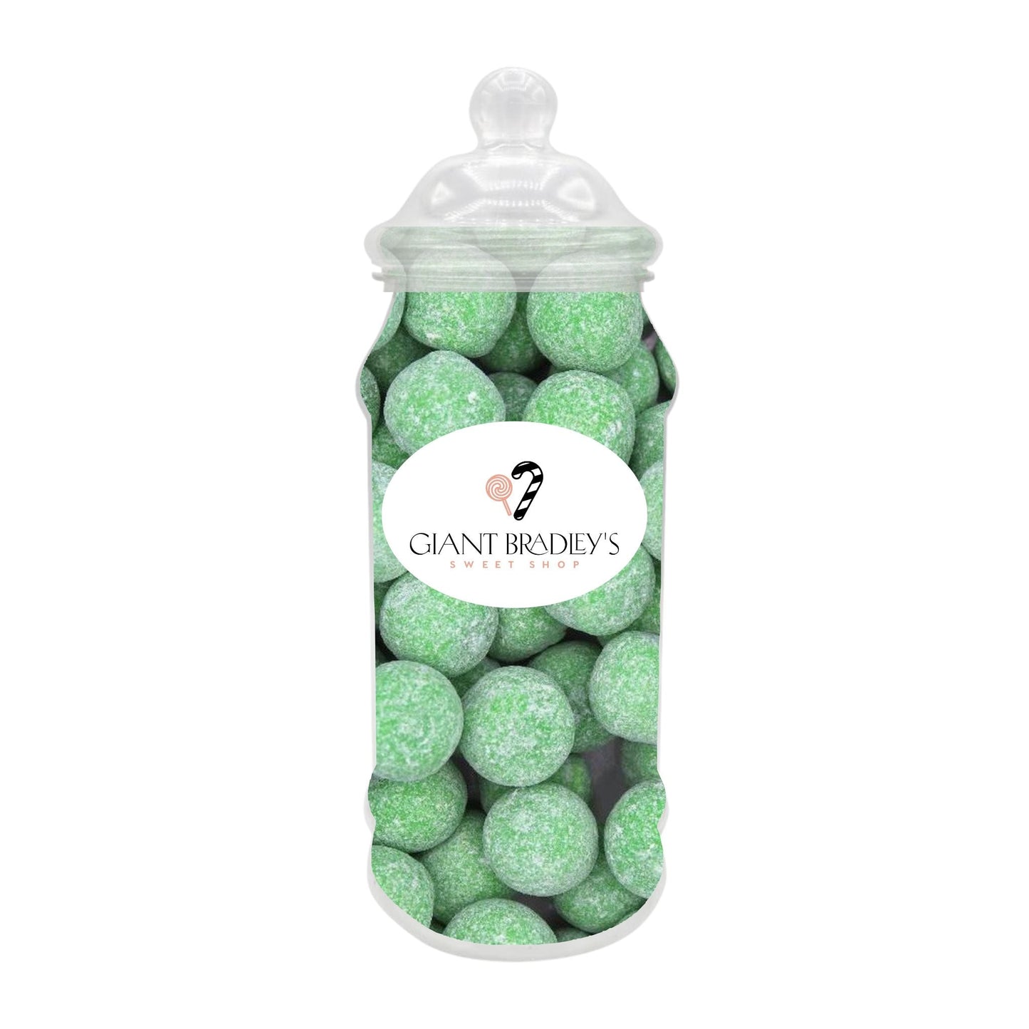Watermelon Bon Bons