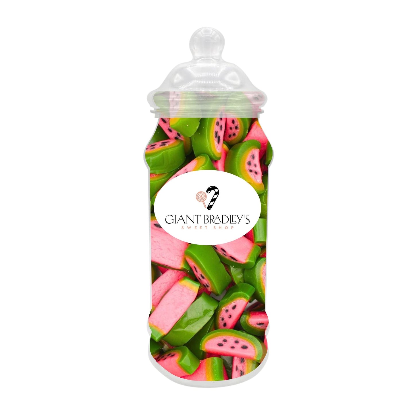 Watermelon Slices