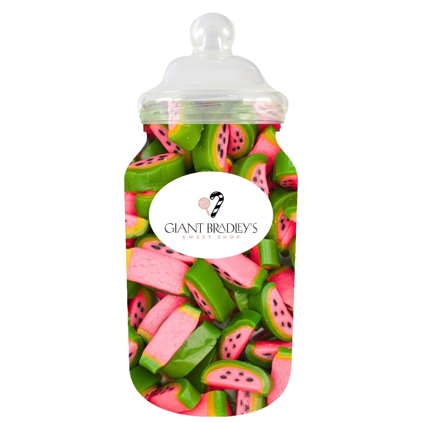 Watermelon Slices