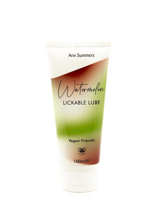 Ann Summers Lube / Lubricant Different sizes / types