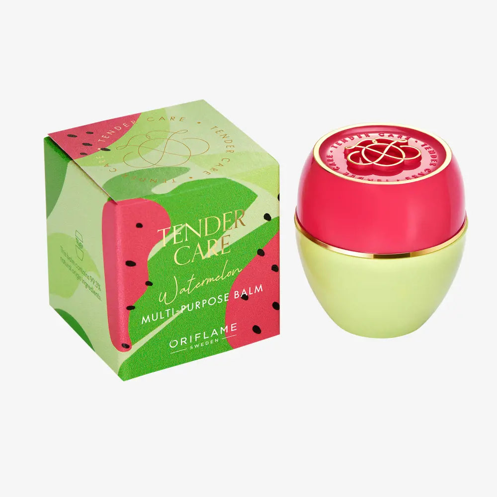 Oriflame Tender Care Multi-purpose Balm 10.5ml