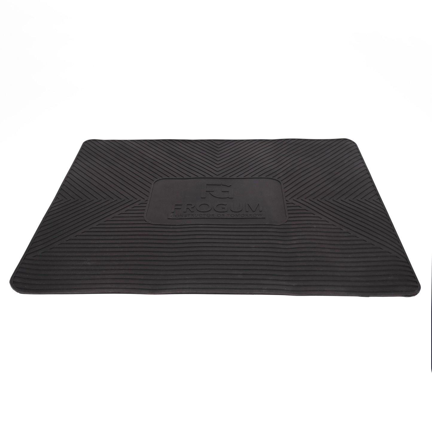 Universal Bumper Guard Protector Rubber - Bumper Bib