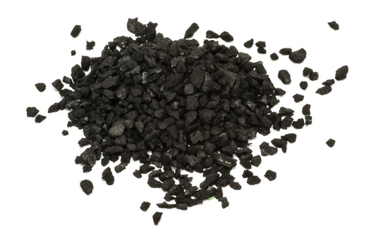 Hornby SkaleScenics R7170 Ballast - Coal